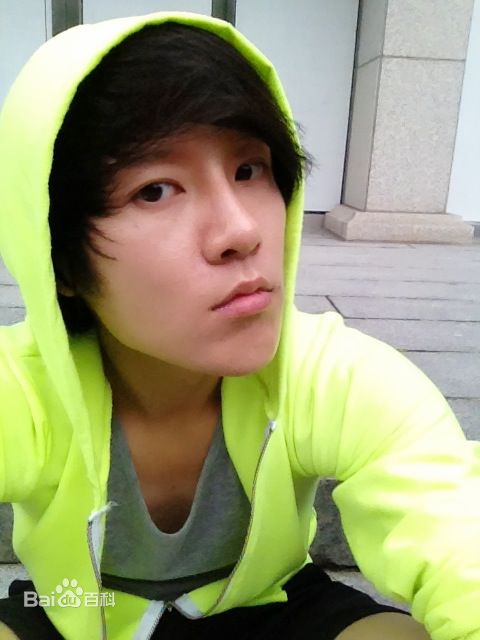 葛家君(Charley) 我的中国星图片图集