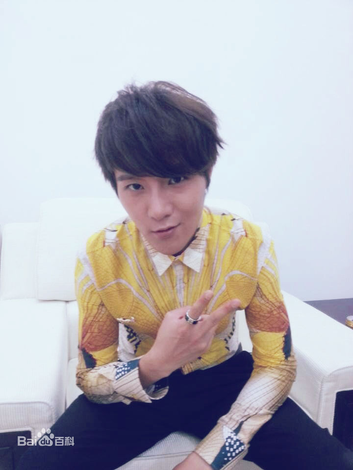 葛家君(Charley) 我的中国星图片图集