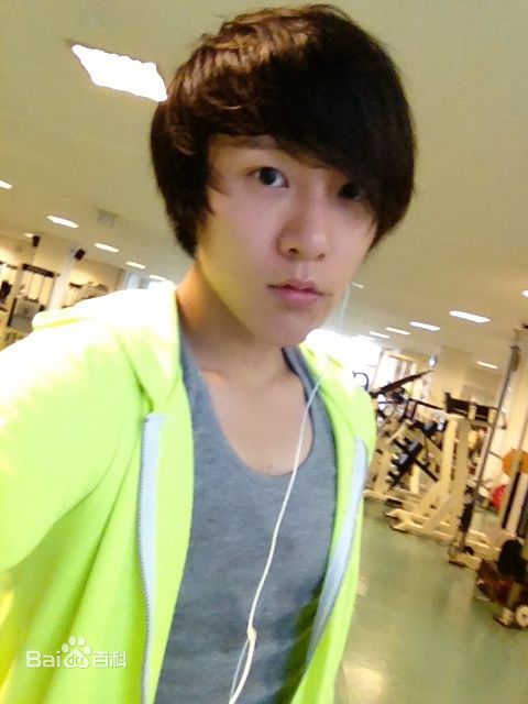 葛家君(Charley) 我的中国星图片图集