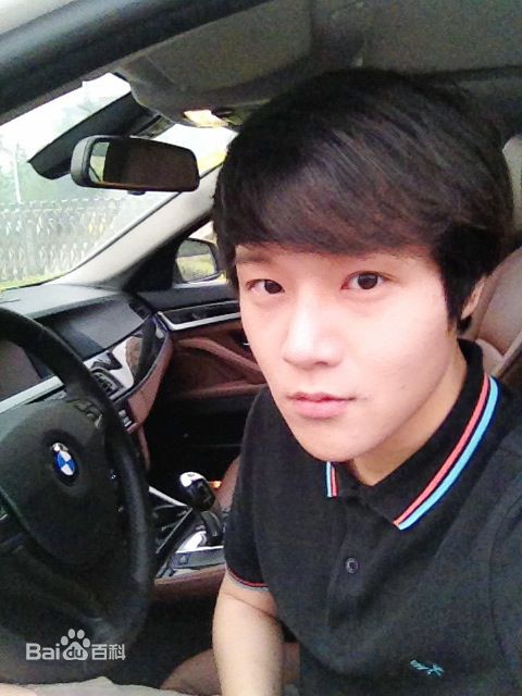 葛家君(Charley) 我的中国星图片图集