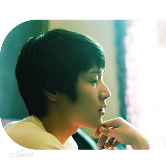 最优质葛家君(Charley)素颜照