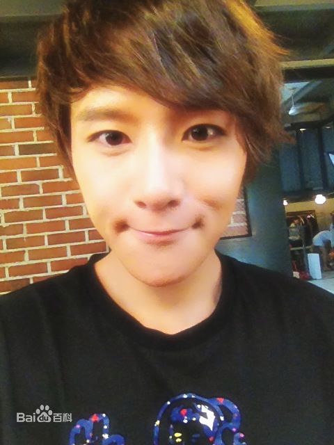 最优质葛家君(Charley)素颜照