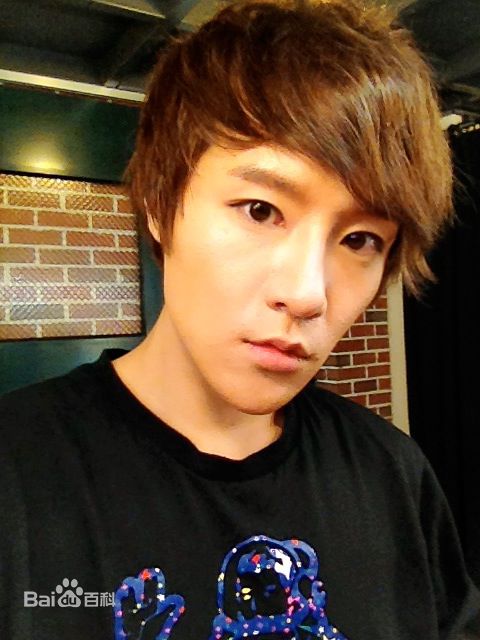 最优质葛家君(Charley)素颜照