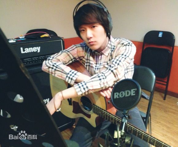 最优质葛家君(Charley)素颜照