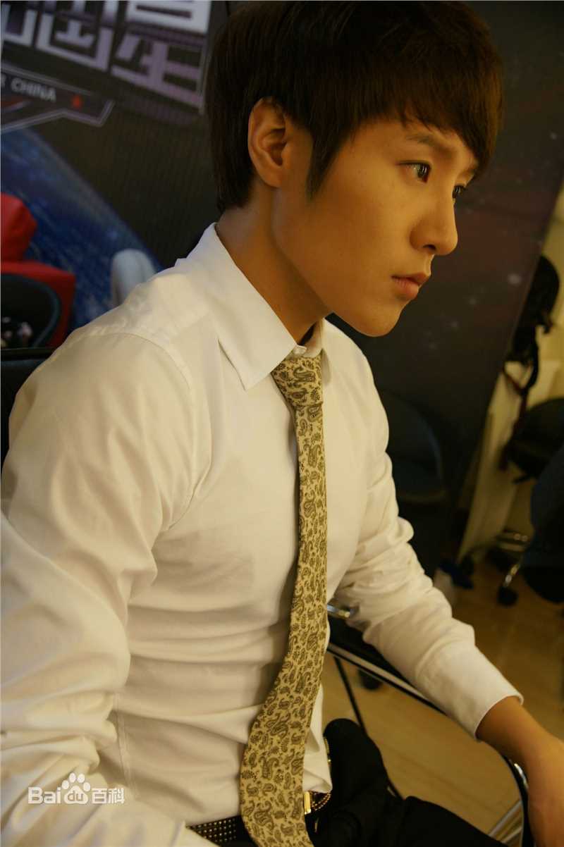 最优质葛家君(Charley)素颜照