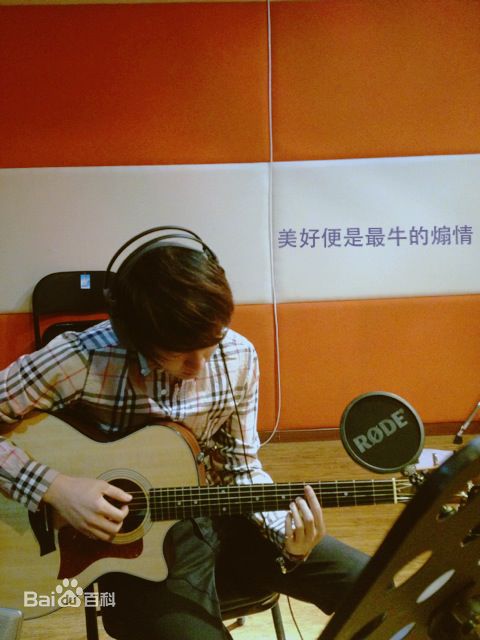 最优质葛家君(Charley)素颜照