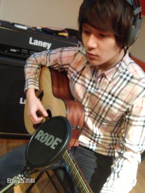 最优质葛家君(Charley)素颜照