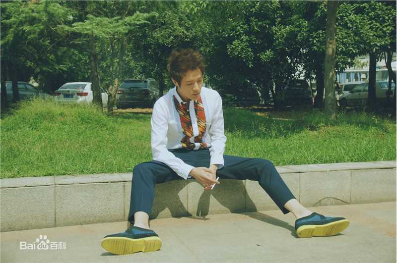 最优质葛家君(Charley)素颜照