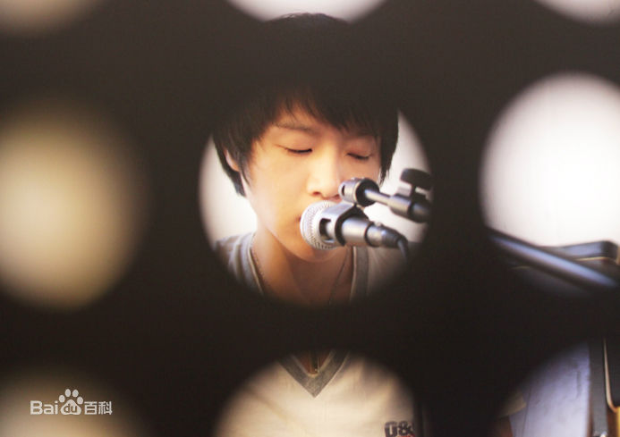 最优质葛家君(Charley)素颜照