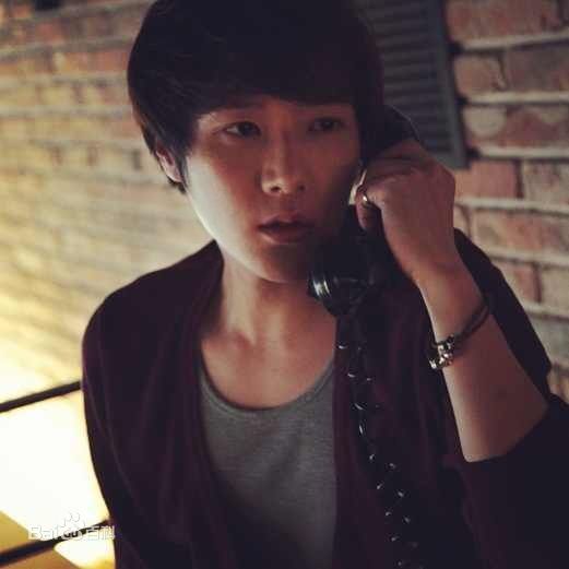 最优质葛家君(Charley)素颜照