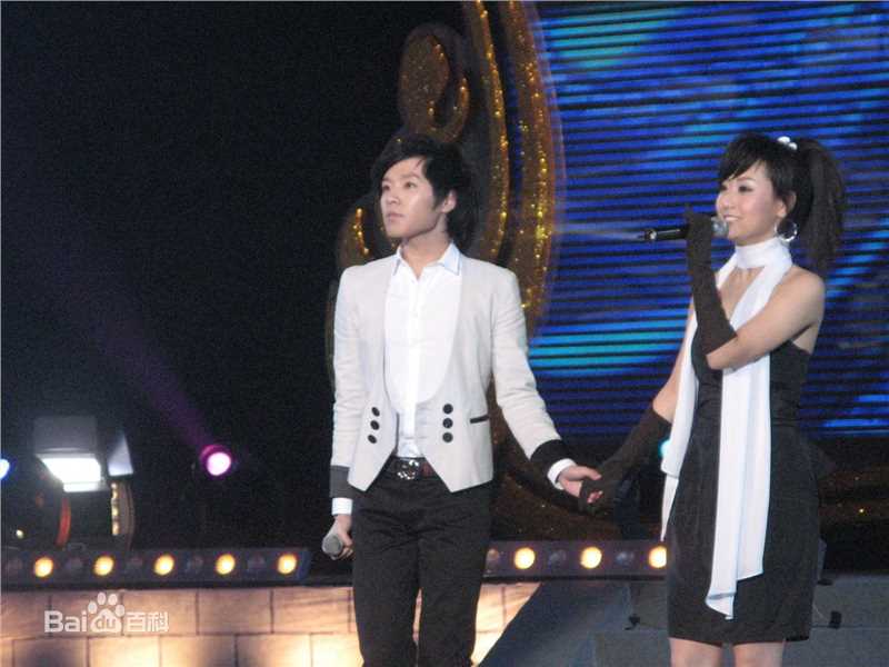 葛家君(Charley)合作生活照