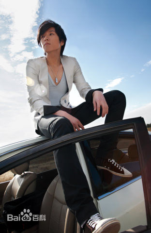 高清葛家君(Charley)图片