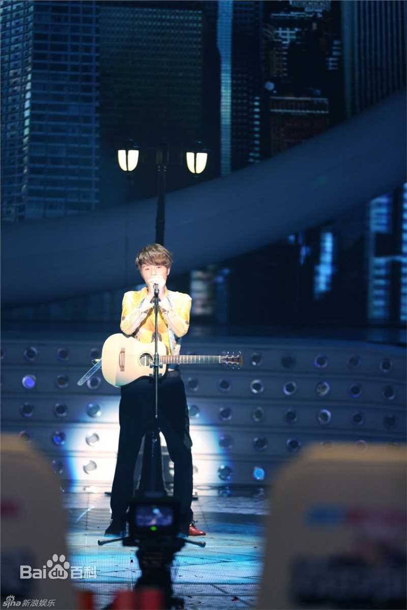 高清葛家君(Charley)图片