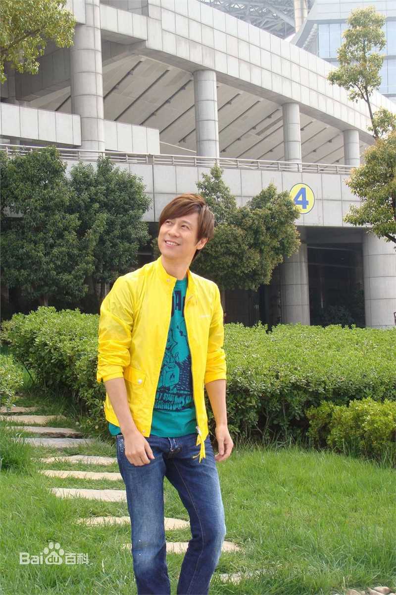 最优质解晓东(Kevin Xie)精彩图册