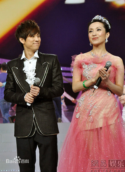 精选解晓东(Kevin Xie)解小东精彩图册