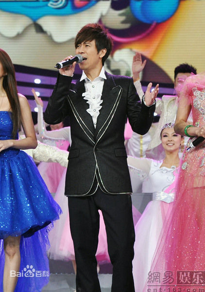 精选解晓东(Kevin Xie)解小东精彩图册