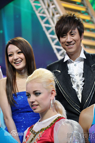 精选解晓东(Kevin Xie)解小东精彩图册