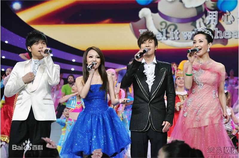 精选解晓东(Kevin Xie)解小东精彩图册