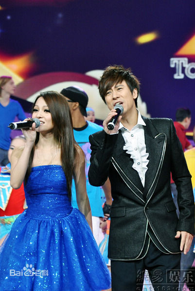 精选解晓东(Kevin Xie)解小东精彩图册