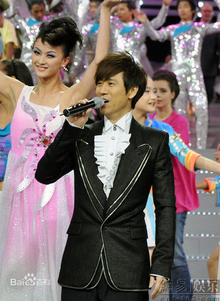 精选解晓东(Kevin Xie)解小东精彩图册