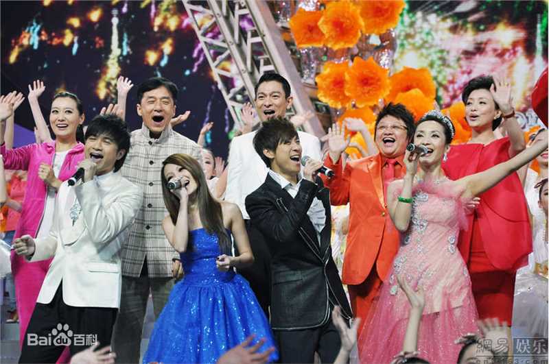 精选解晓东(Kevin Xie)解小东精彩图册