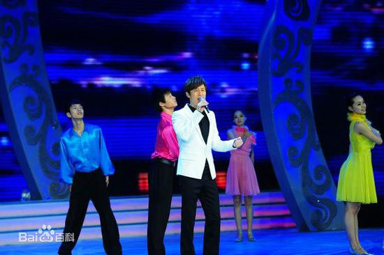 精选解晓东(Kevin Xie)