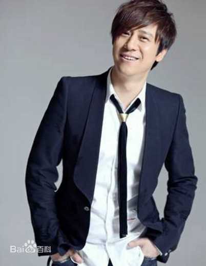 精选解晓东(Kevin Xie)