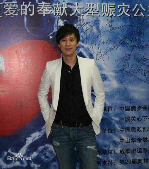 精选解晓东(Kevin Xie)