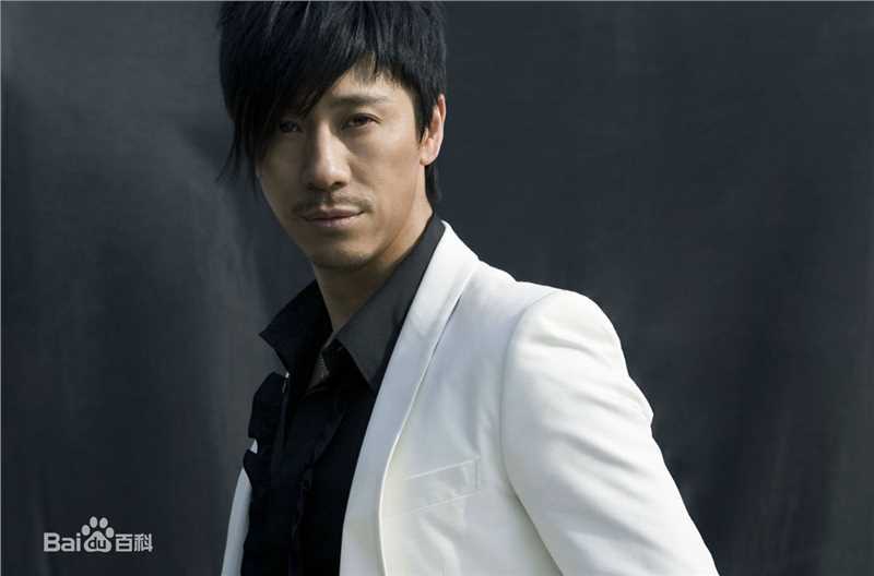 精选解晓东(Kevin Xie)