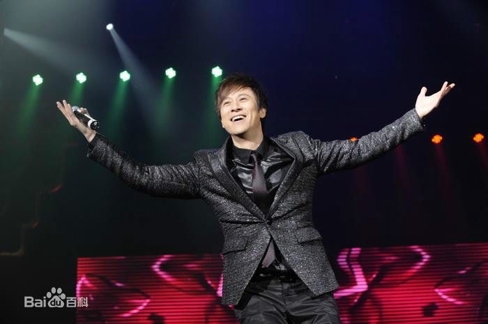 精选解晓东(Kevin Xie)