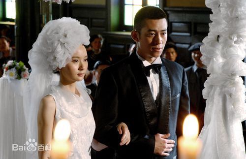 鲁诺(Lenox)《枪械师》高清剧照