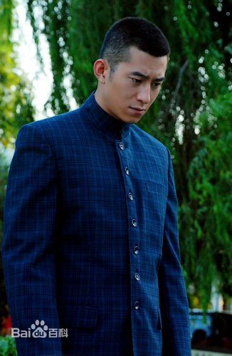 鲁诺(Lenox)《枪械师》高清剧照