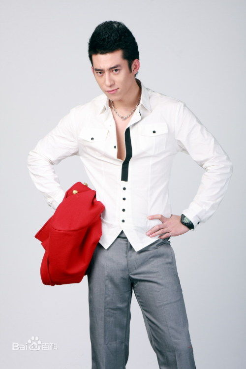 高清鲁诺(Lenox)精彩图册