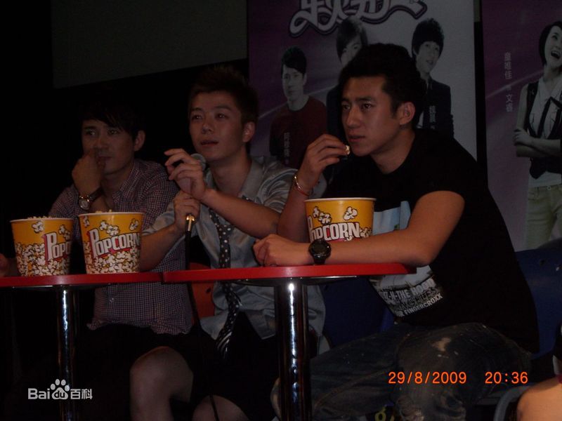 高清鲁诺(Lenox)精彩图册