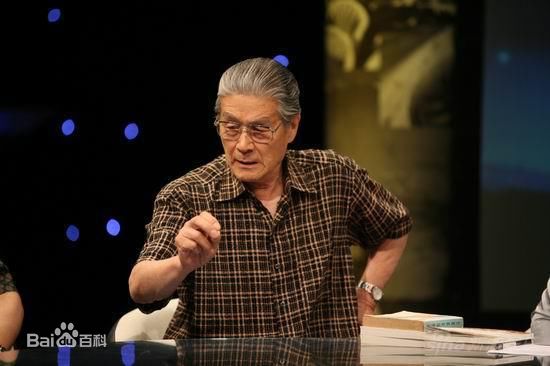 《蓝天野》精彩图册