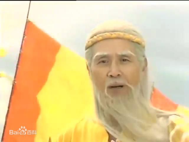 《蓝天野》精彩图册