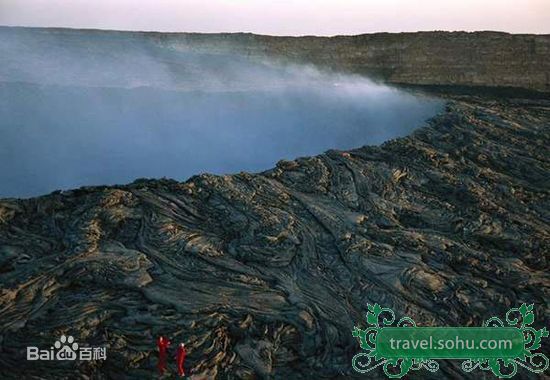 蓝天野精彩图册