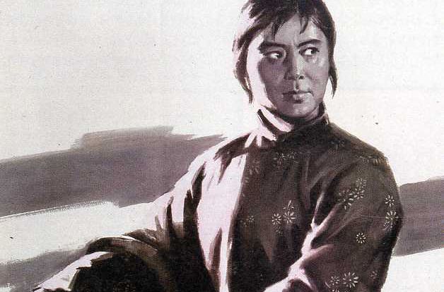 《卢桂兰》封面图片