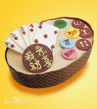 礼物(Gift; Contribution; Donation; Present; Tribute)生日——生日蛋糕性感图片图集