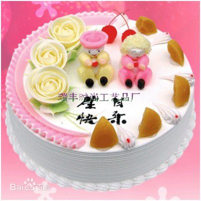 礼物(Gift; Contribution; Donation; Present; Tribute)生日——生日蛋糕性感图片图集