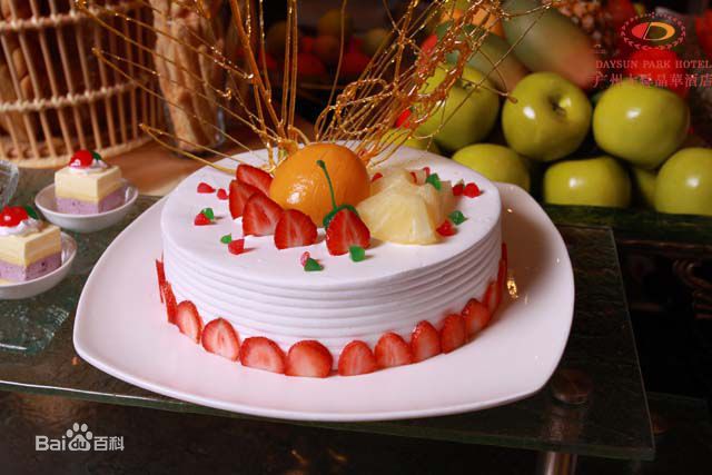 礼物(Gift; Contribution; Donation; Present; Tribute)生日——生日蛋糕性感图片图集