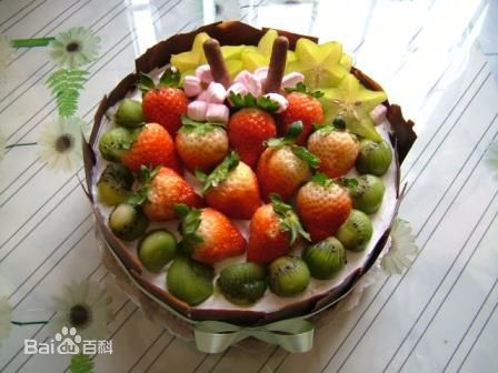 礼物(Gift; Contribution; Donation; Present; Tribute)生日——生日蛋糕性感图片图集