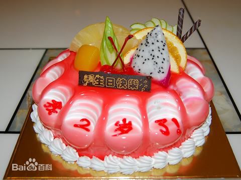 礼物(Gift; Contribution; Donation; Present; Tribute)生日——生日蛋糕性感图片图集