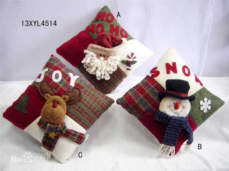 礼物(Gift; Contribution; Donation; Present; Tribute)圣诞节生活照相册