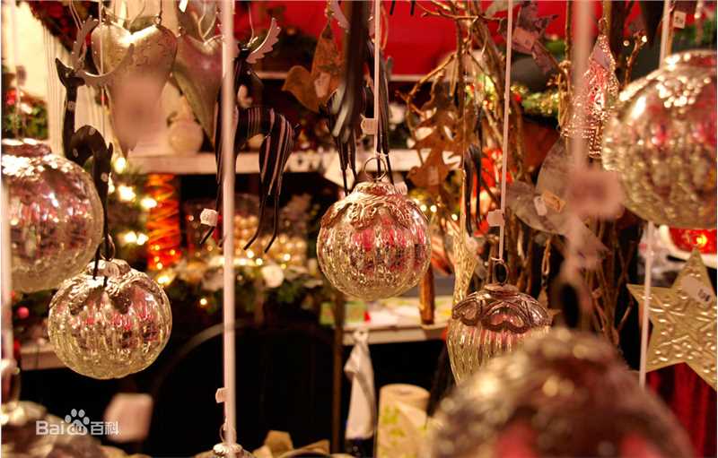 礼物(Gift; Contribution; Donation; Present; Tribute)圣诞节生活照相册