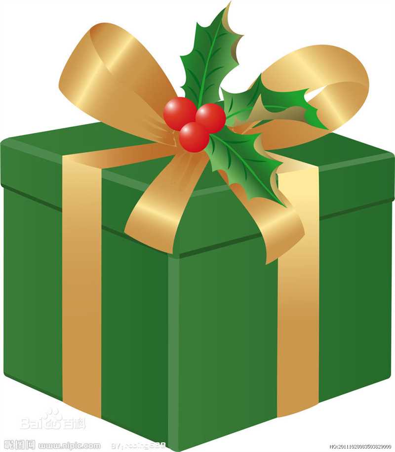 精选礼物(Gift; Contribution; Donation; Present; Tribute)