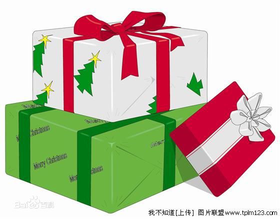 精选礼物(Gift; Contribution; Donation; Present; Tribute)