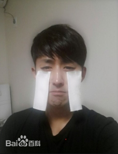 孙浩俊()（）素颜照相册