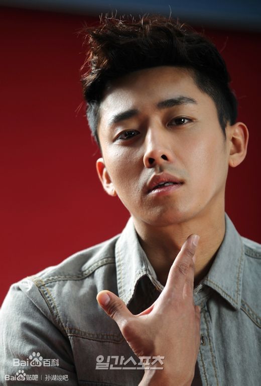 孙浩俊()最新（新闻杂志图）图集