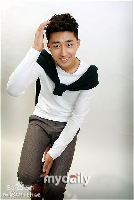 孙浩俊()最新（新闻杂志图）图集